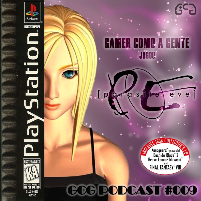 Cast009-Parasite eve