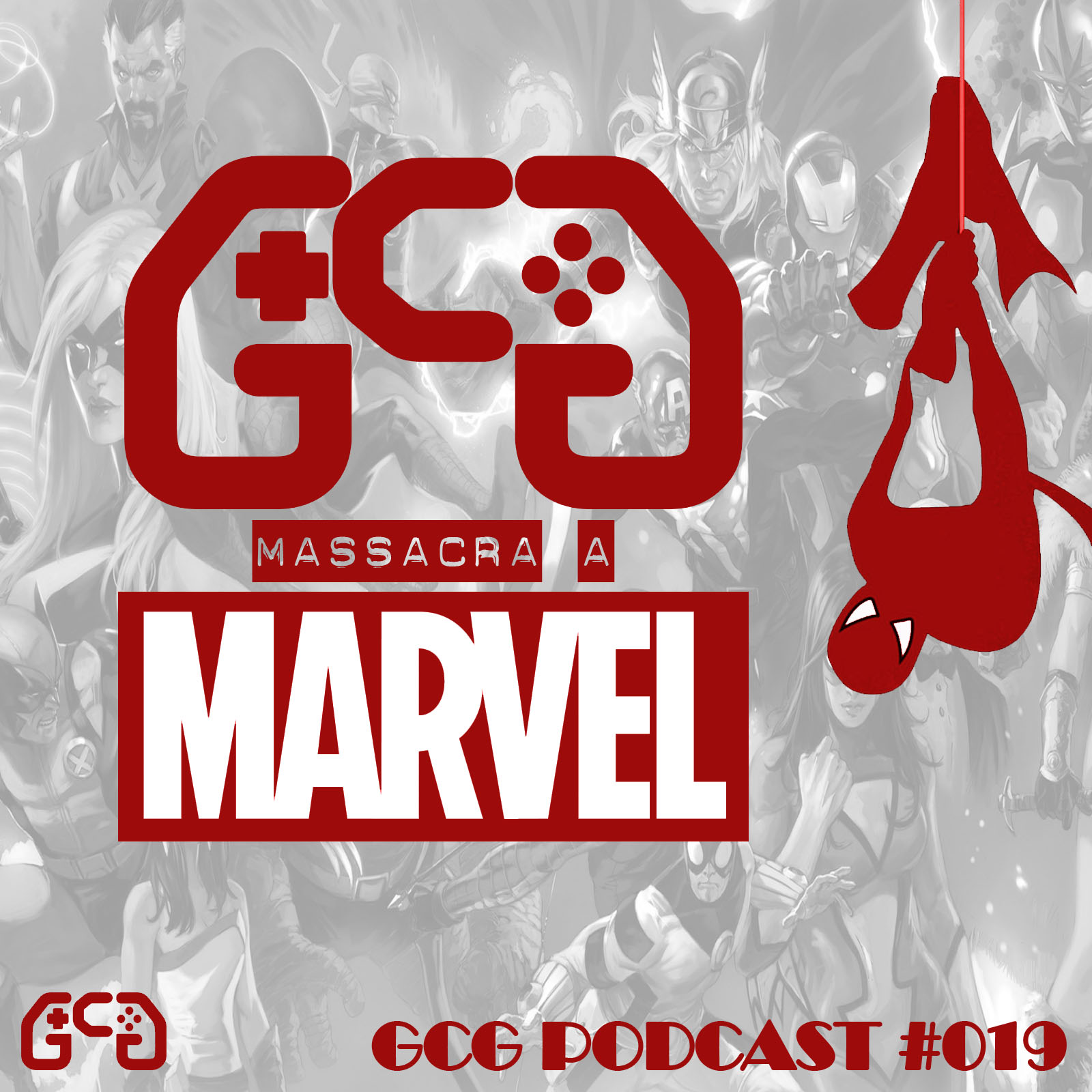 Cast019-VitrineGCGMassacraMarvel