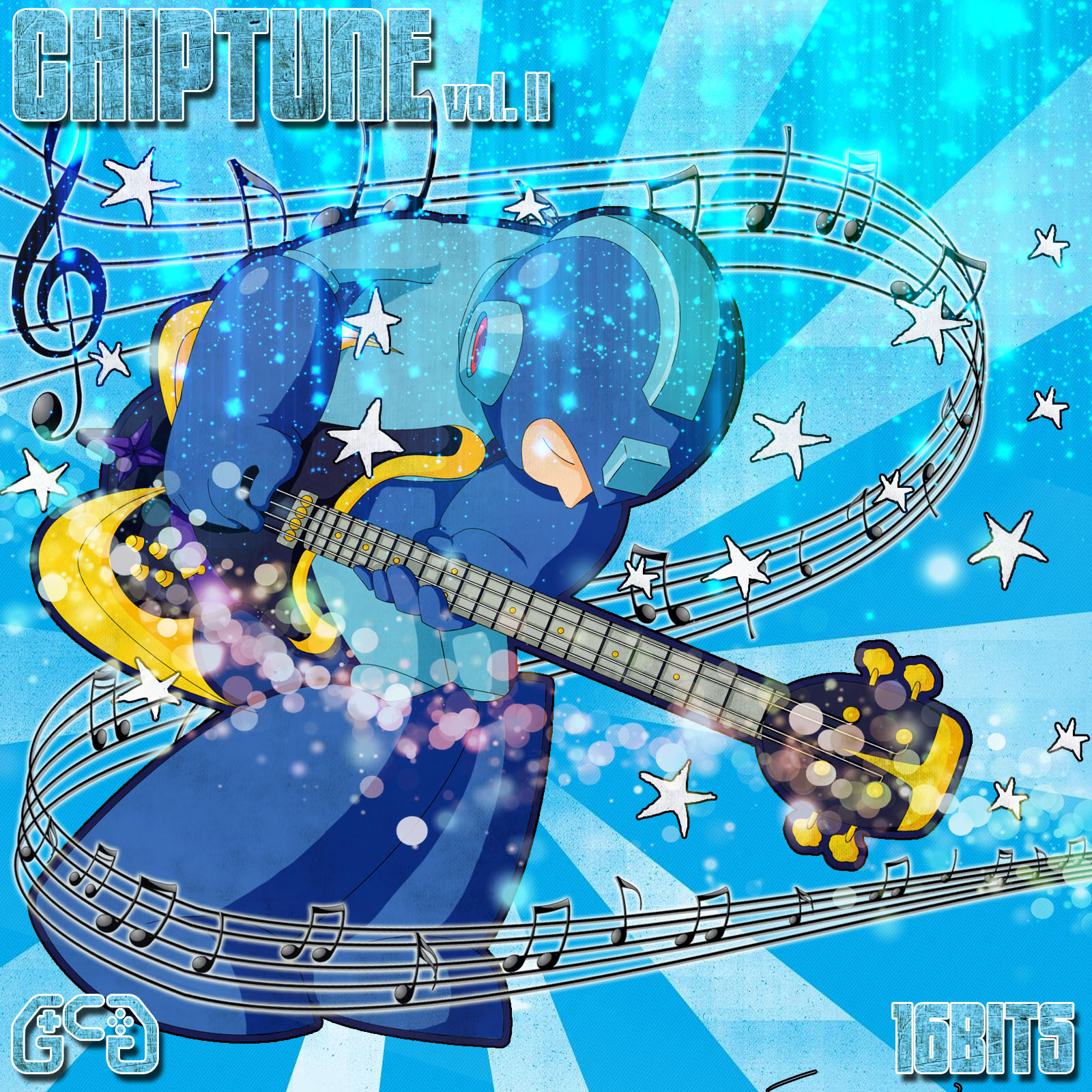 chiptunevol002-16bits