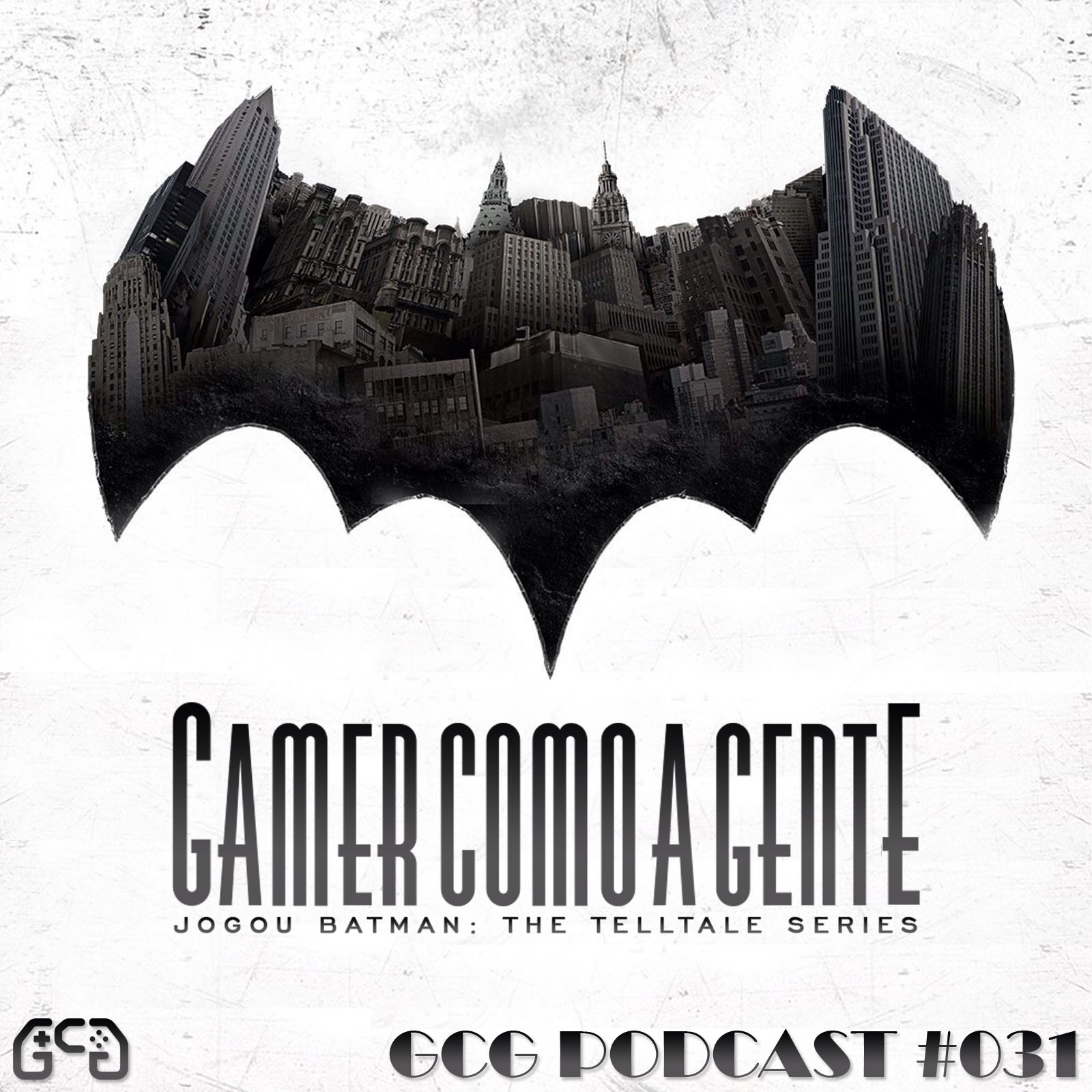 Cast031-VitrineBATMANTELLTALE
