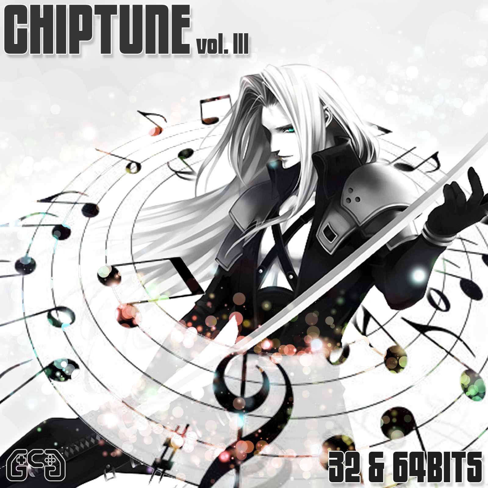 ChiptuneVol003-32&amp;64bits