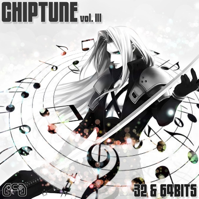 ChiptuneVol003-32&amp;64bits