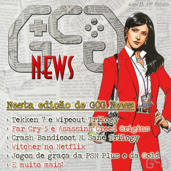 GCGNEWS010-Junho2017