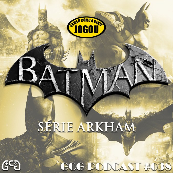Cast038-VitrineBATMANARKHAM