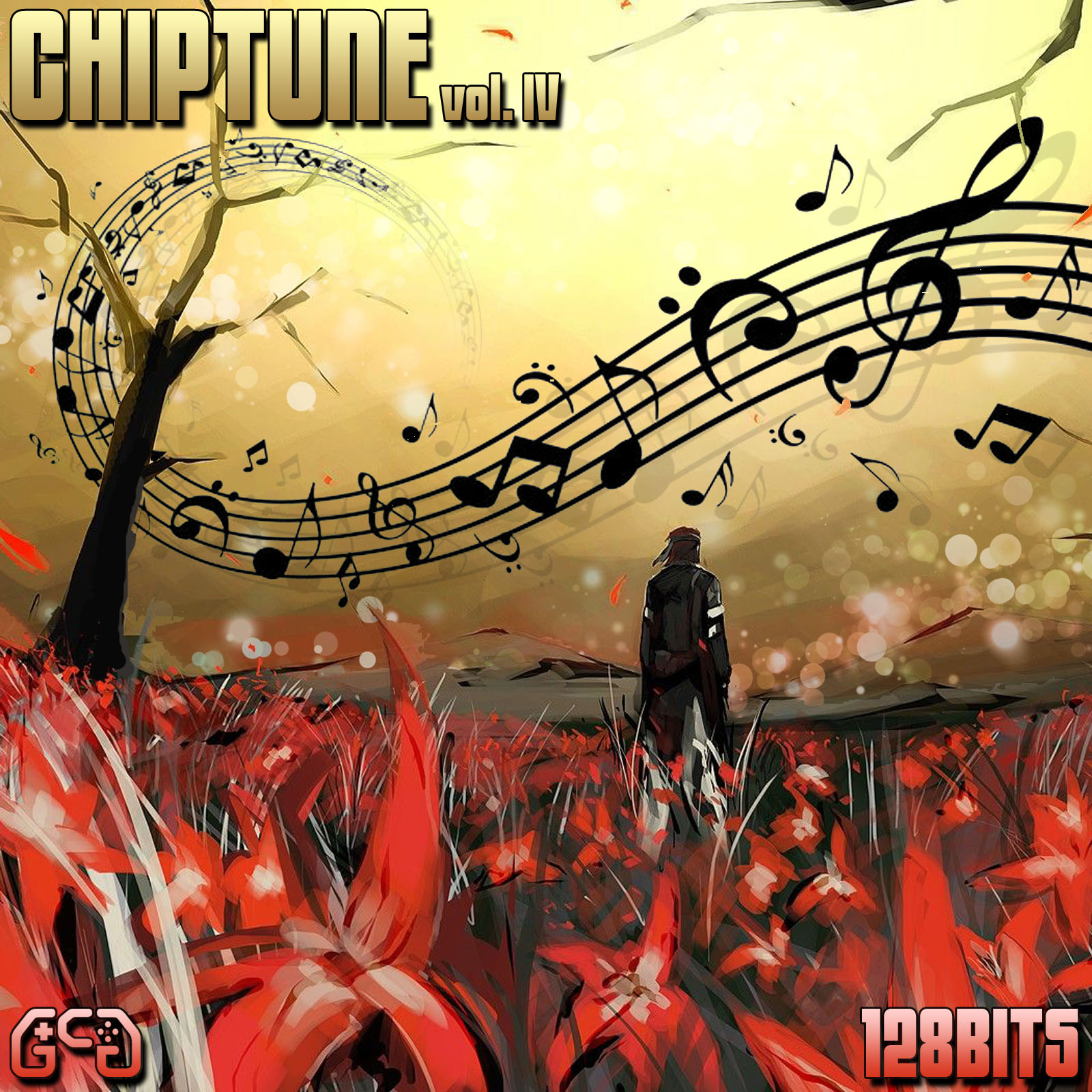 ChiptuneVol004-128bits