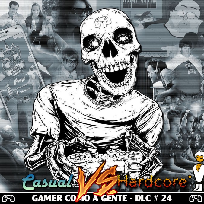 CastDLC024-VitrineCASUALXHARDCORE V1