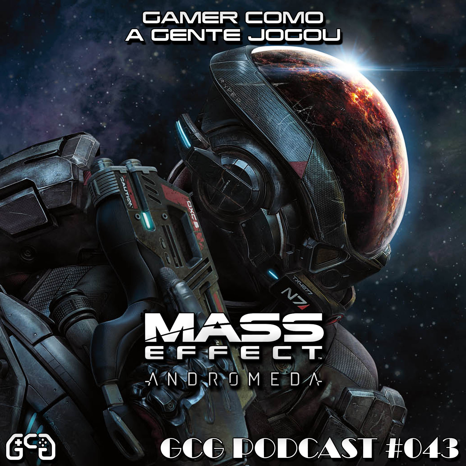 Cast043-VitrineMEANDROMEDA