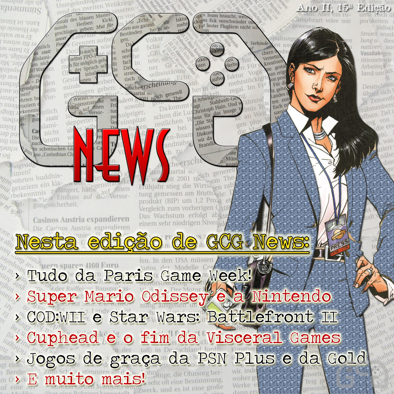 GCGNEWS015-Novembro2017