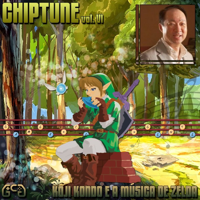 ChiptuneVol006-KojiKondoeZelda