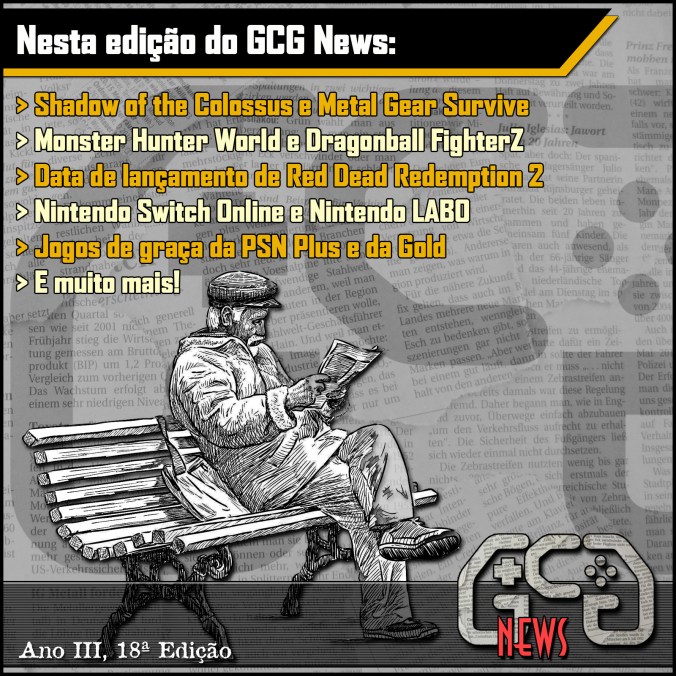 GCGNEWS018-Fevereiro2018
