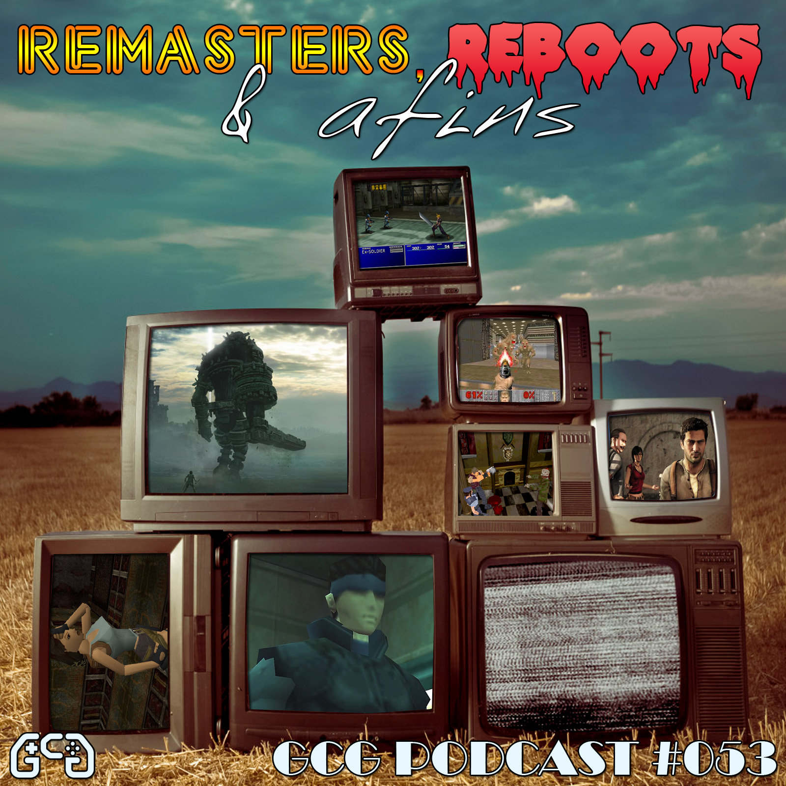 Cast053-VitrineREMASTERSREMAKESEAFINS