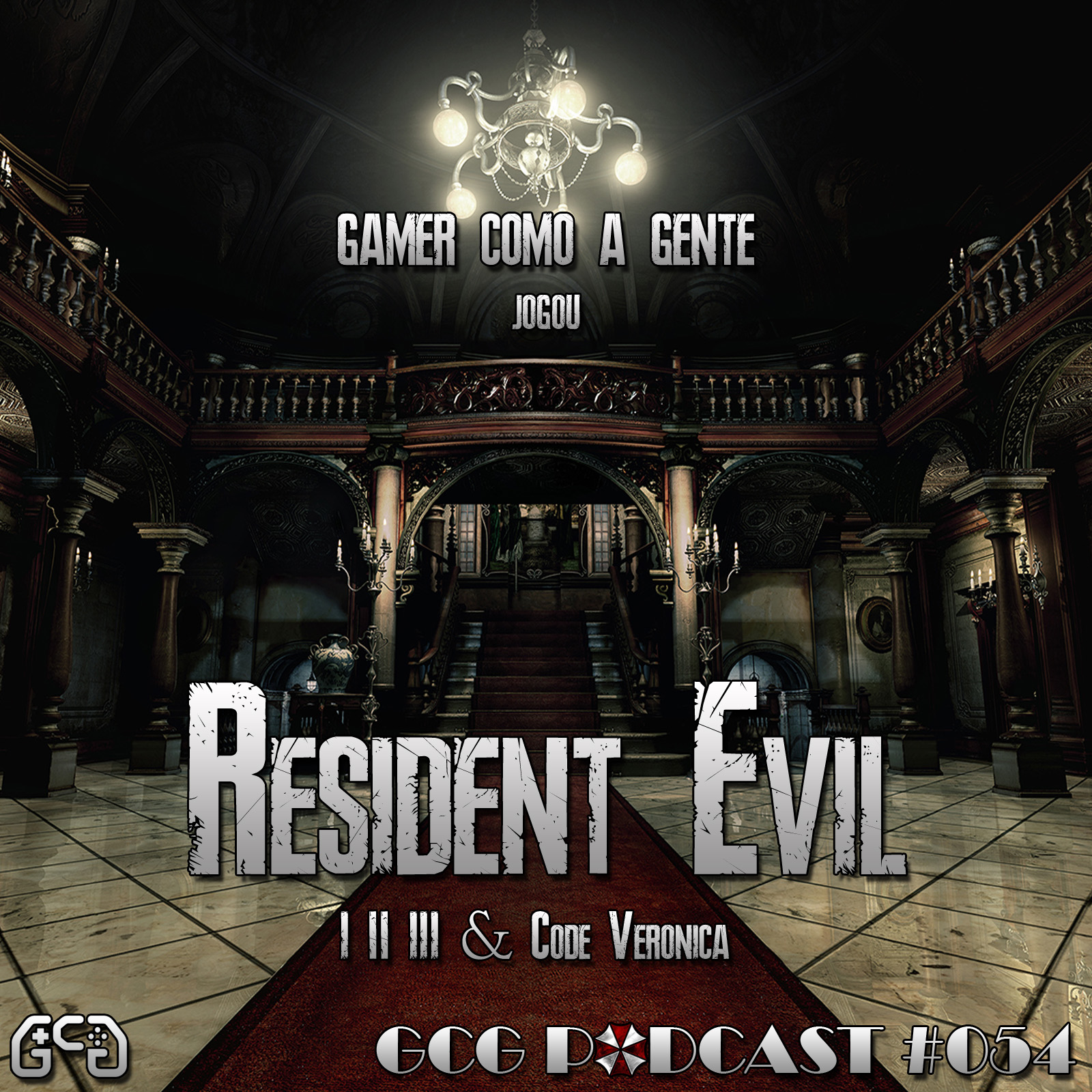 Cast054-VitrineRESIDENTEVILPART1