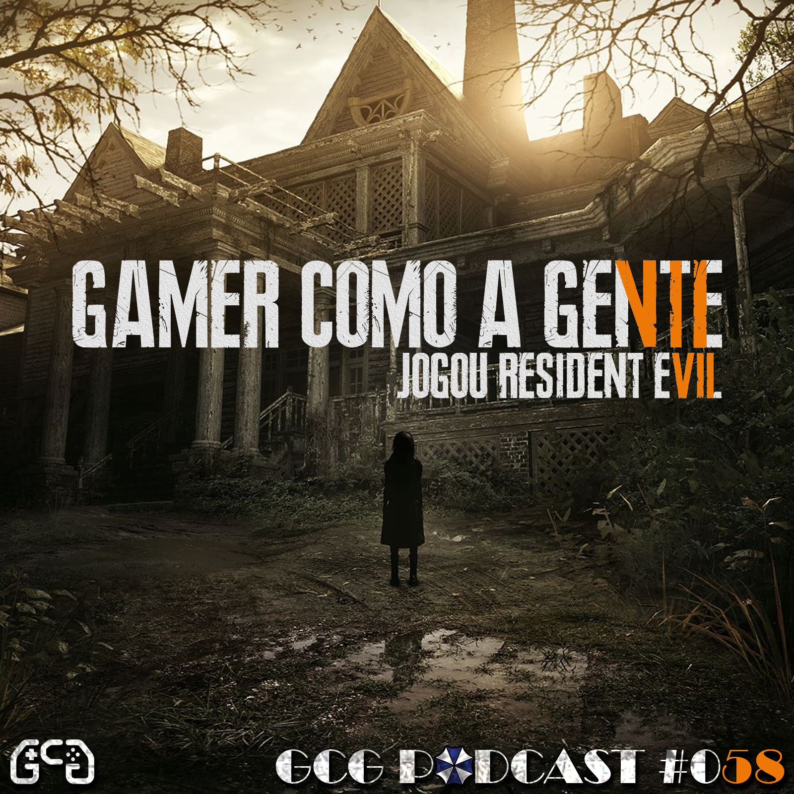 Cast058-VitrineRESIDENTEVIL7