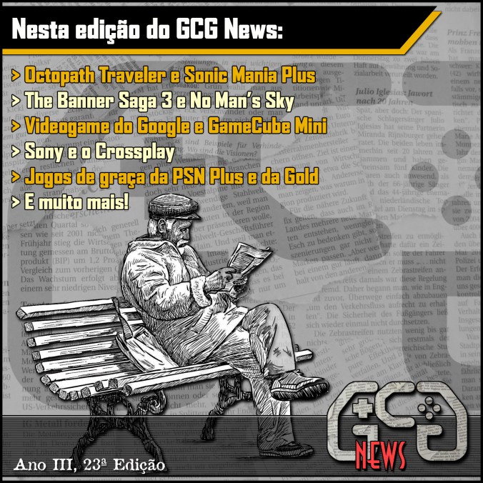 GCGNEWS023-Julho2018