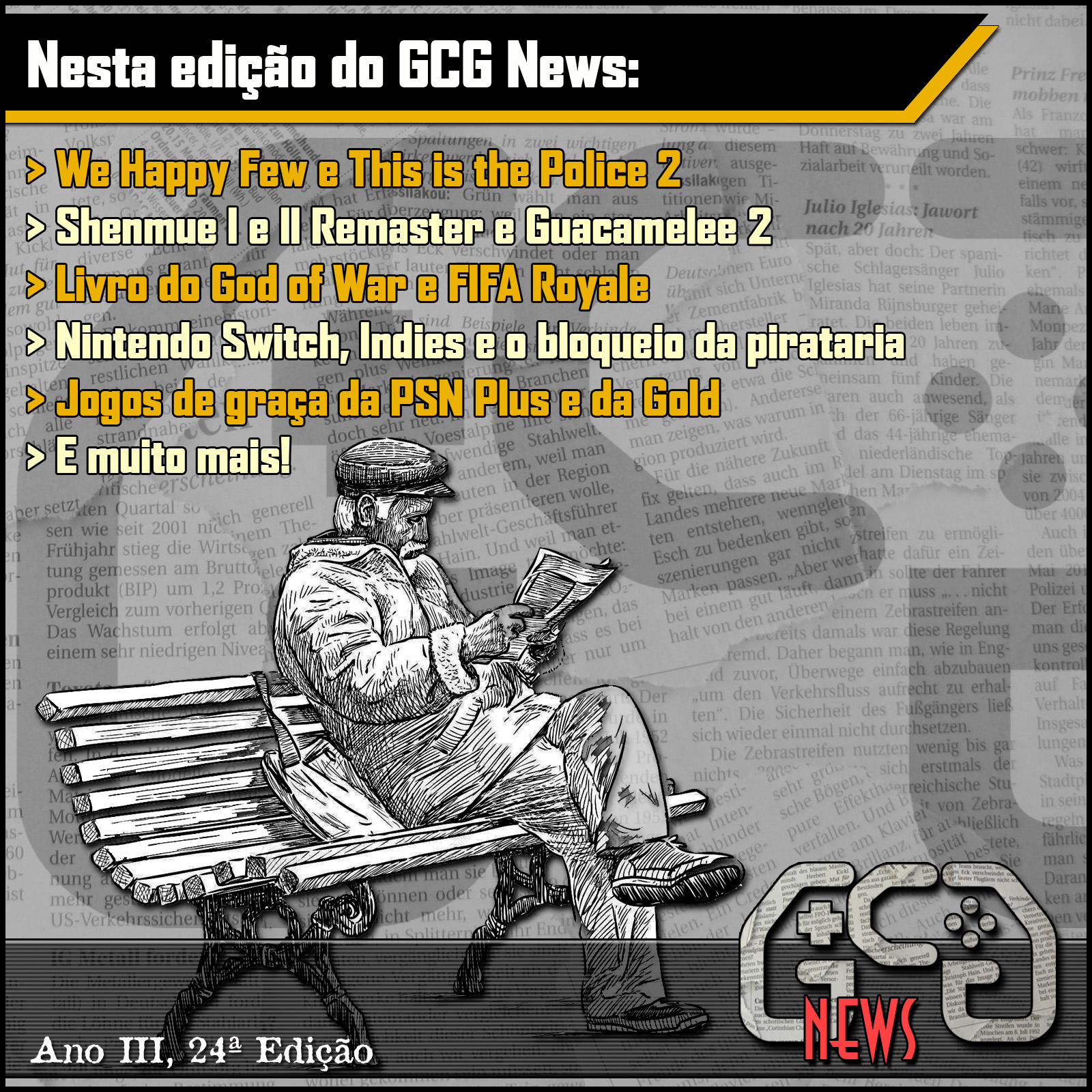 GCGNEWS024-Agosto2018