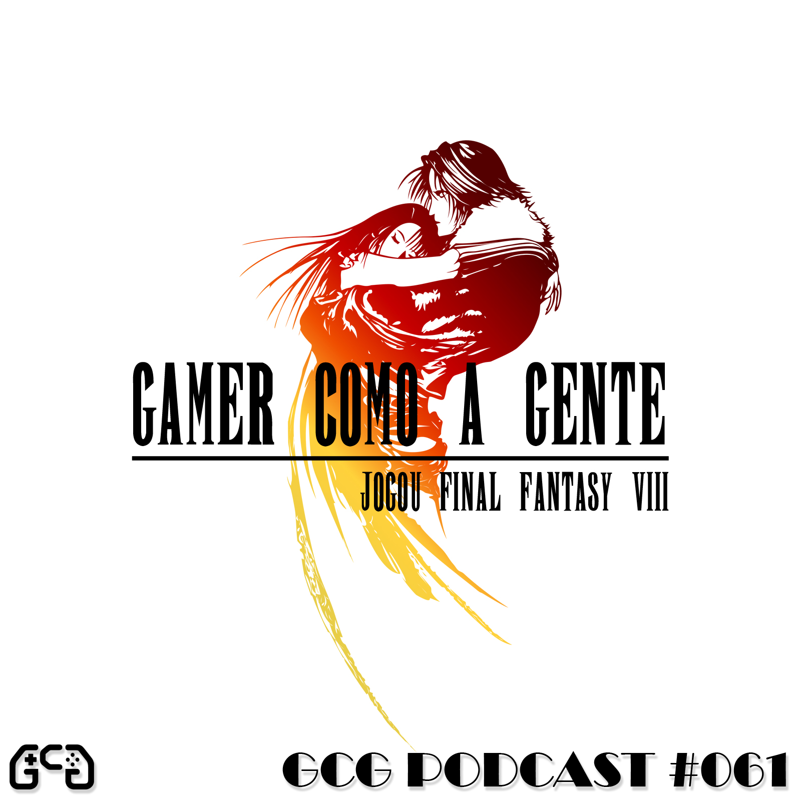 Cast061-VitrineFFVIII