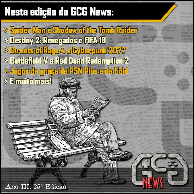 GCGNEWS025-Setembro2018