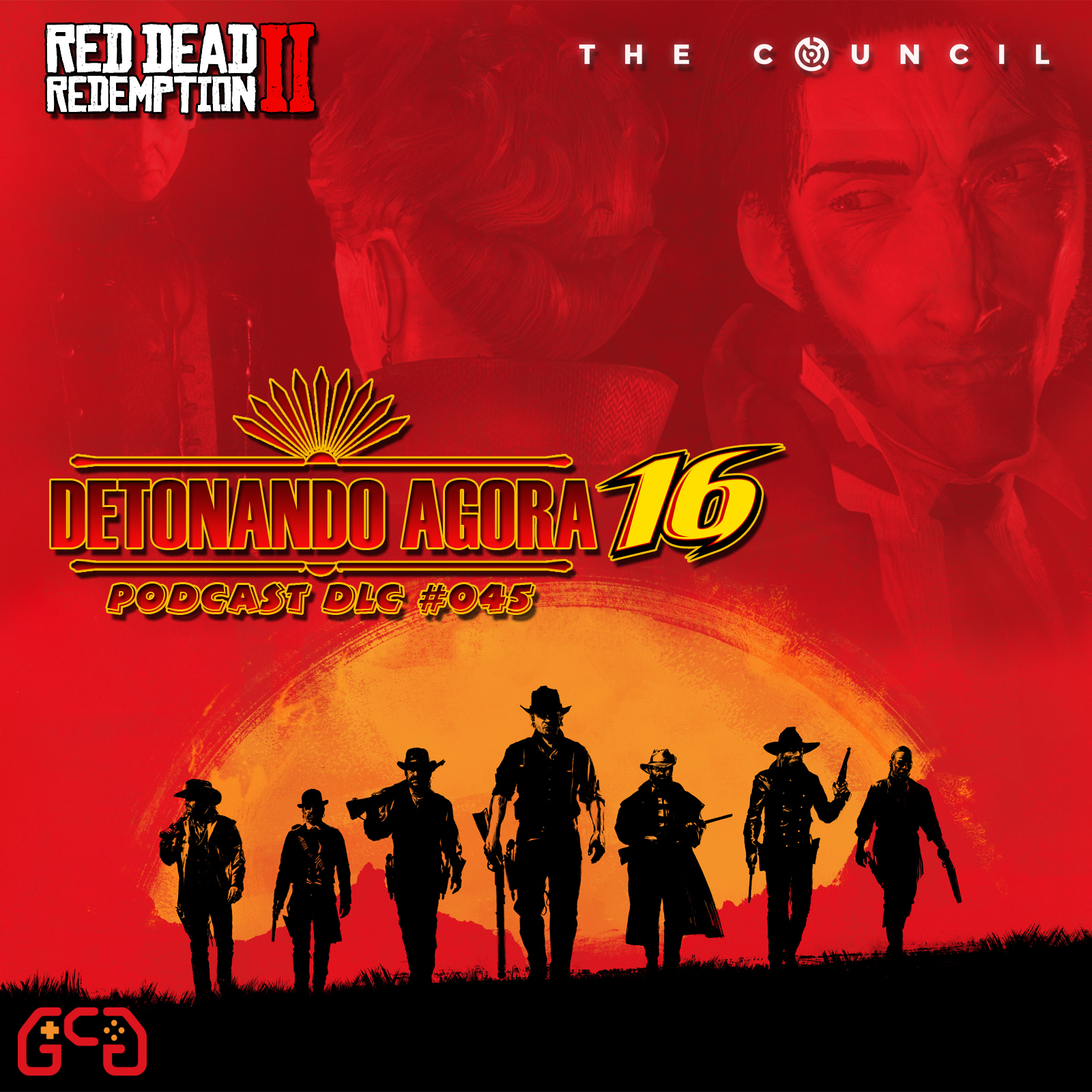 CastDLC045-VitrineDETONANDOAGORA16