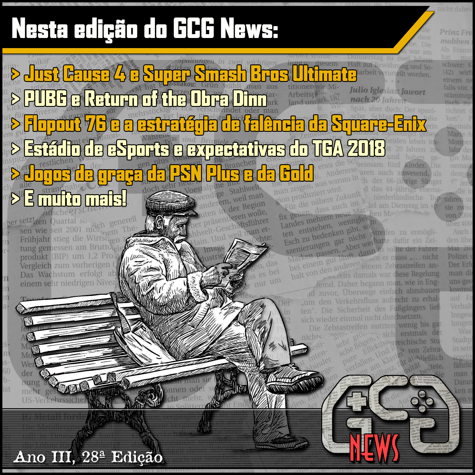 GCGNEWS028-Dezembro2018