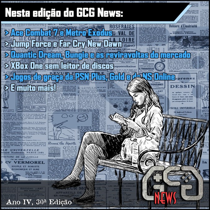 GCGNEWS030-Fevereiro2019