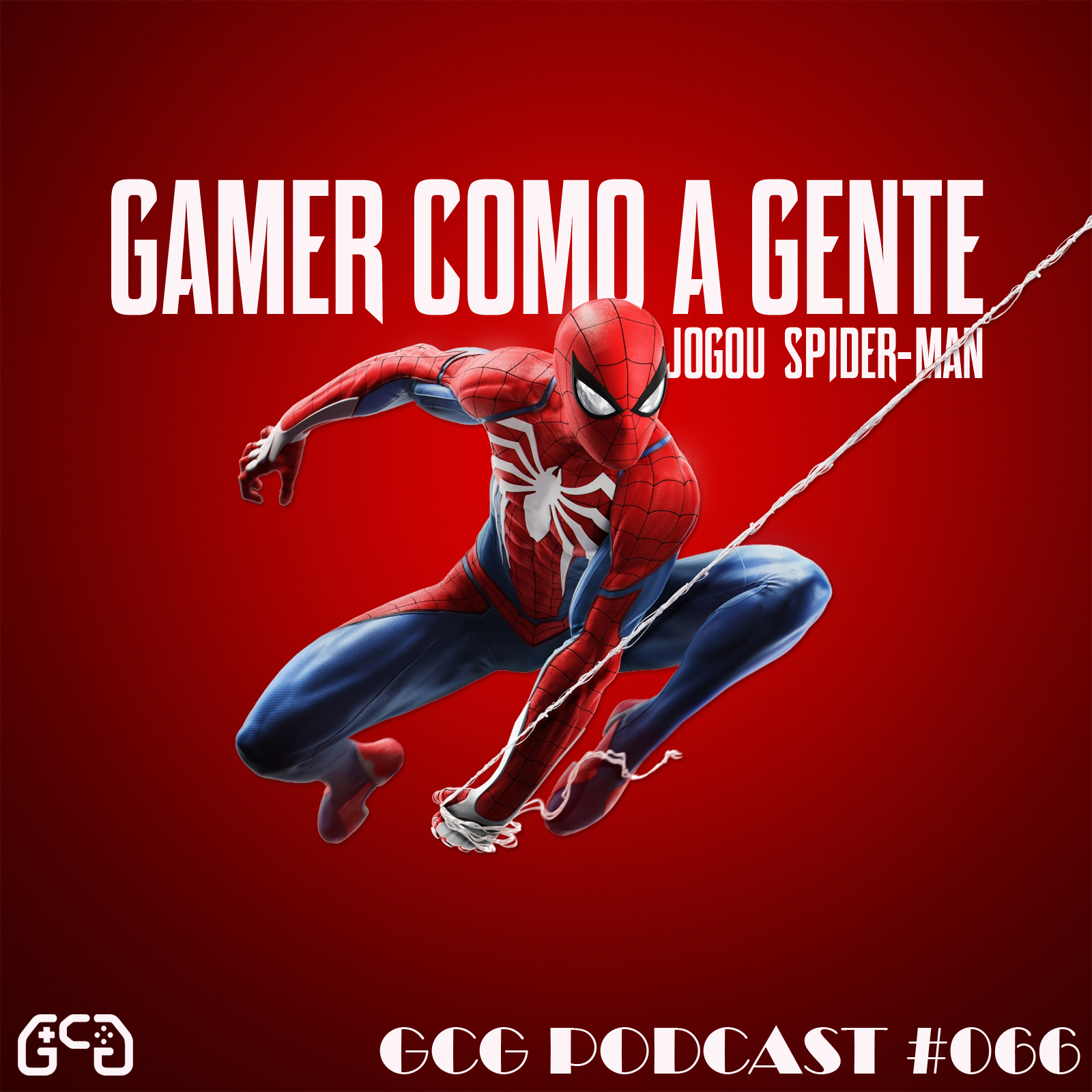 Cast066-VitrineSPIDER-MAN