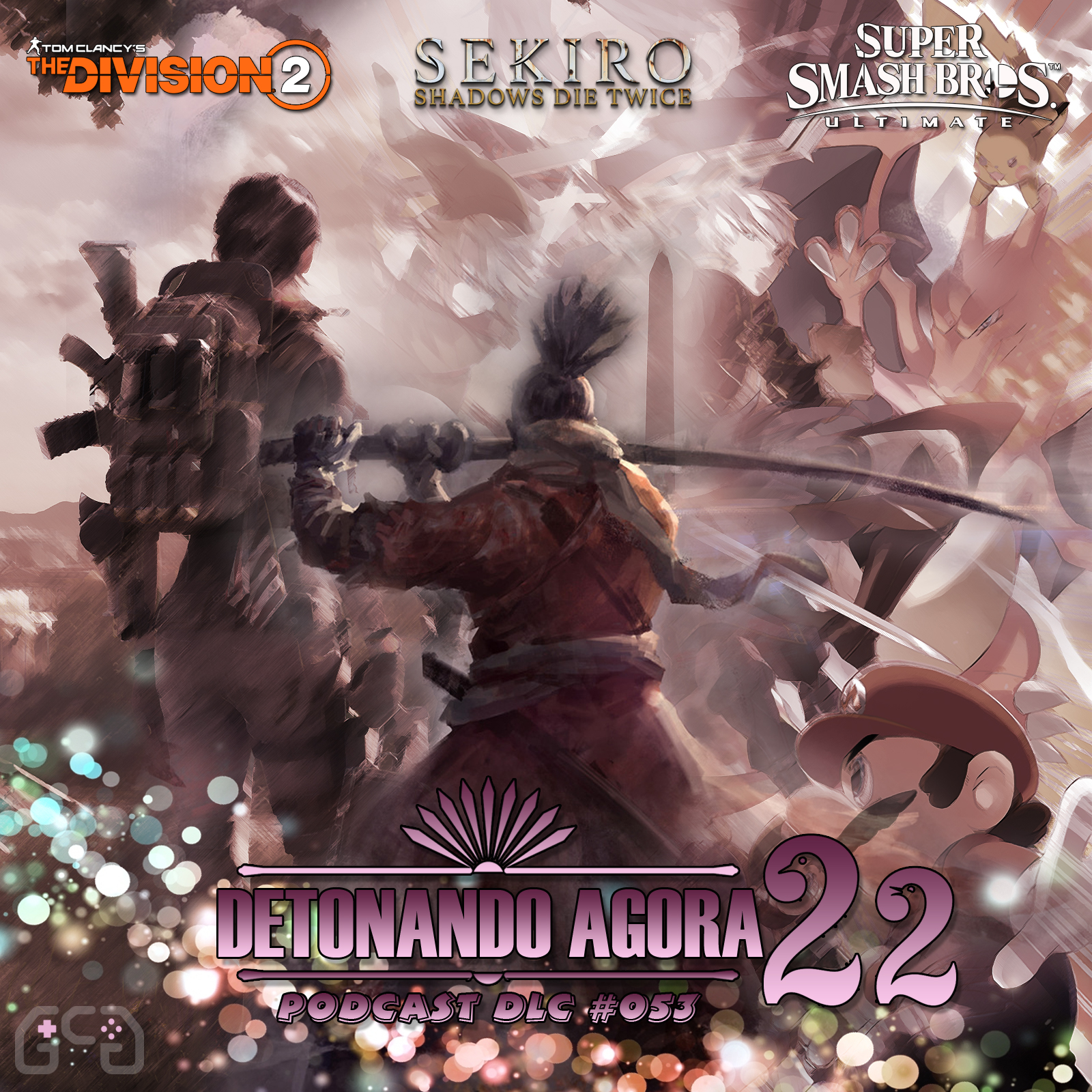 CastDLC053-VitrineDETONANDOAGORA22