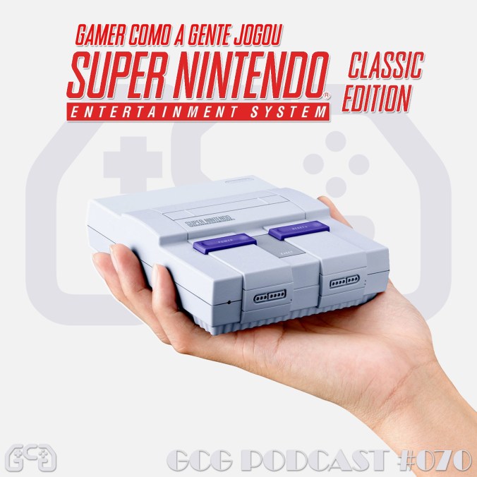 Cast070-VitrineSNESCLASSIC