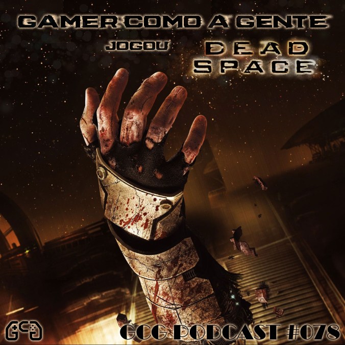 Cast078-VitrineDEADSPACE