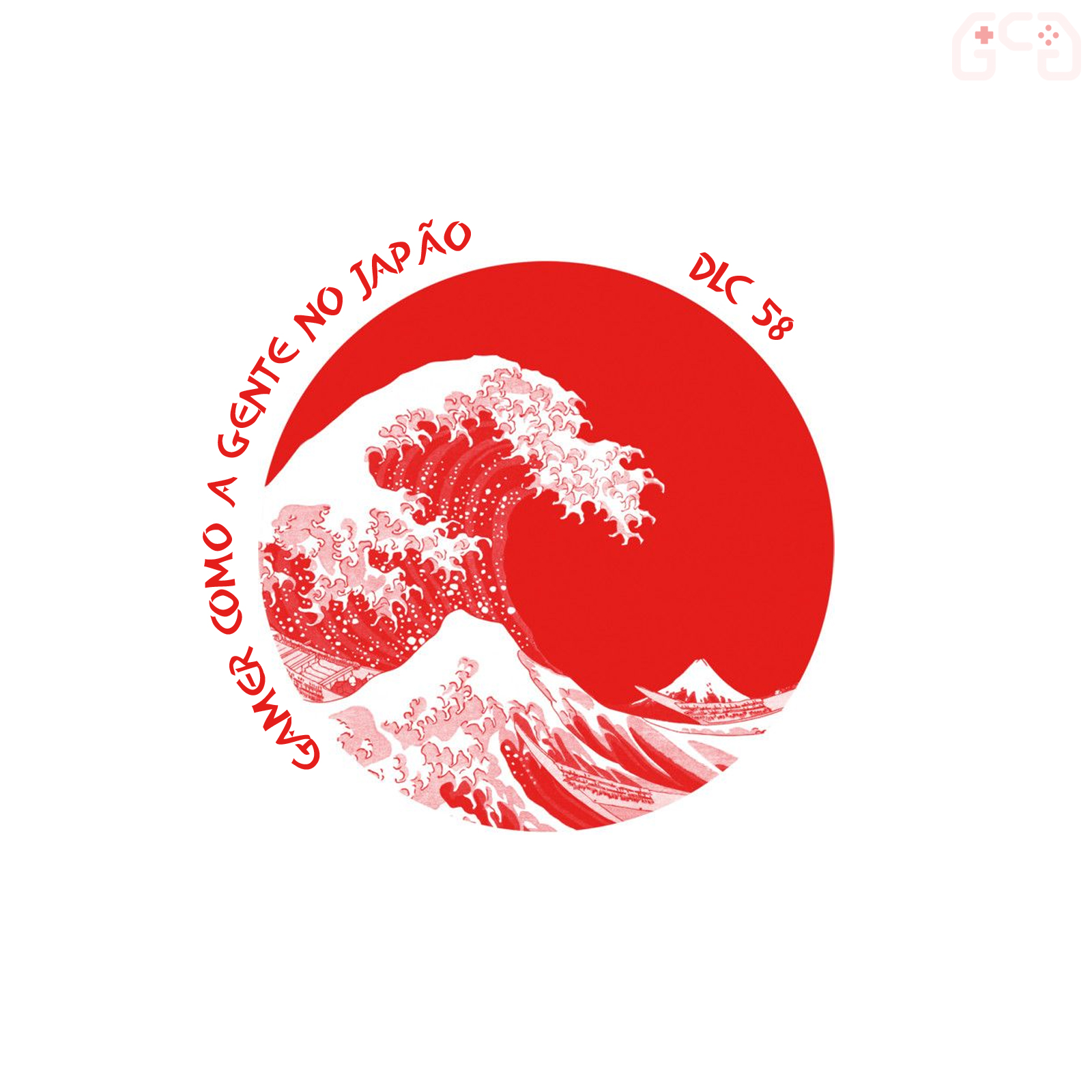 CastDLC058-VitrineGCGNOJAPAO