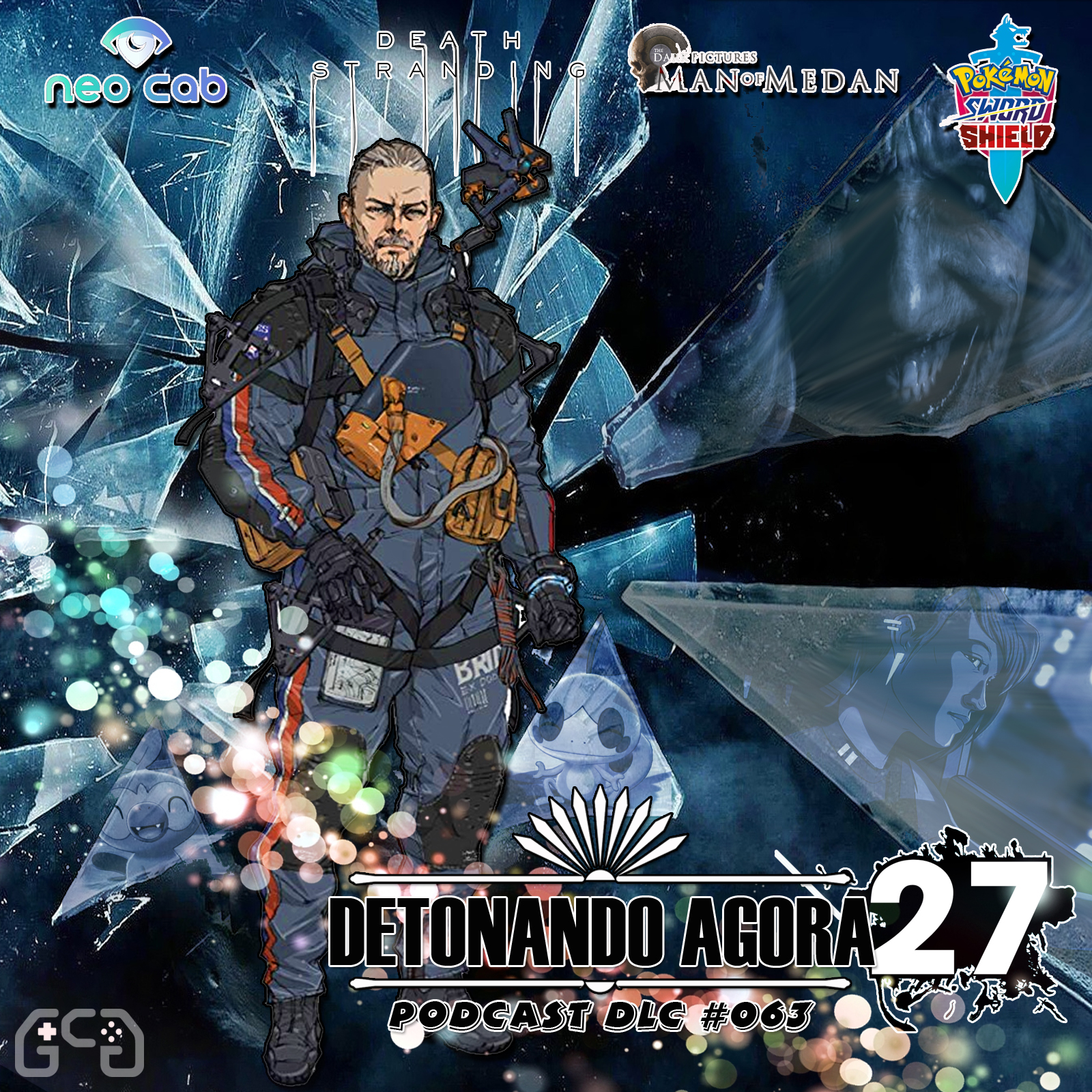 CastDLC063-VitrineDETONANDOAGORA27