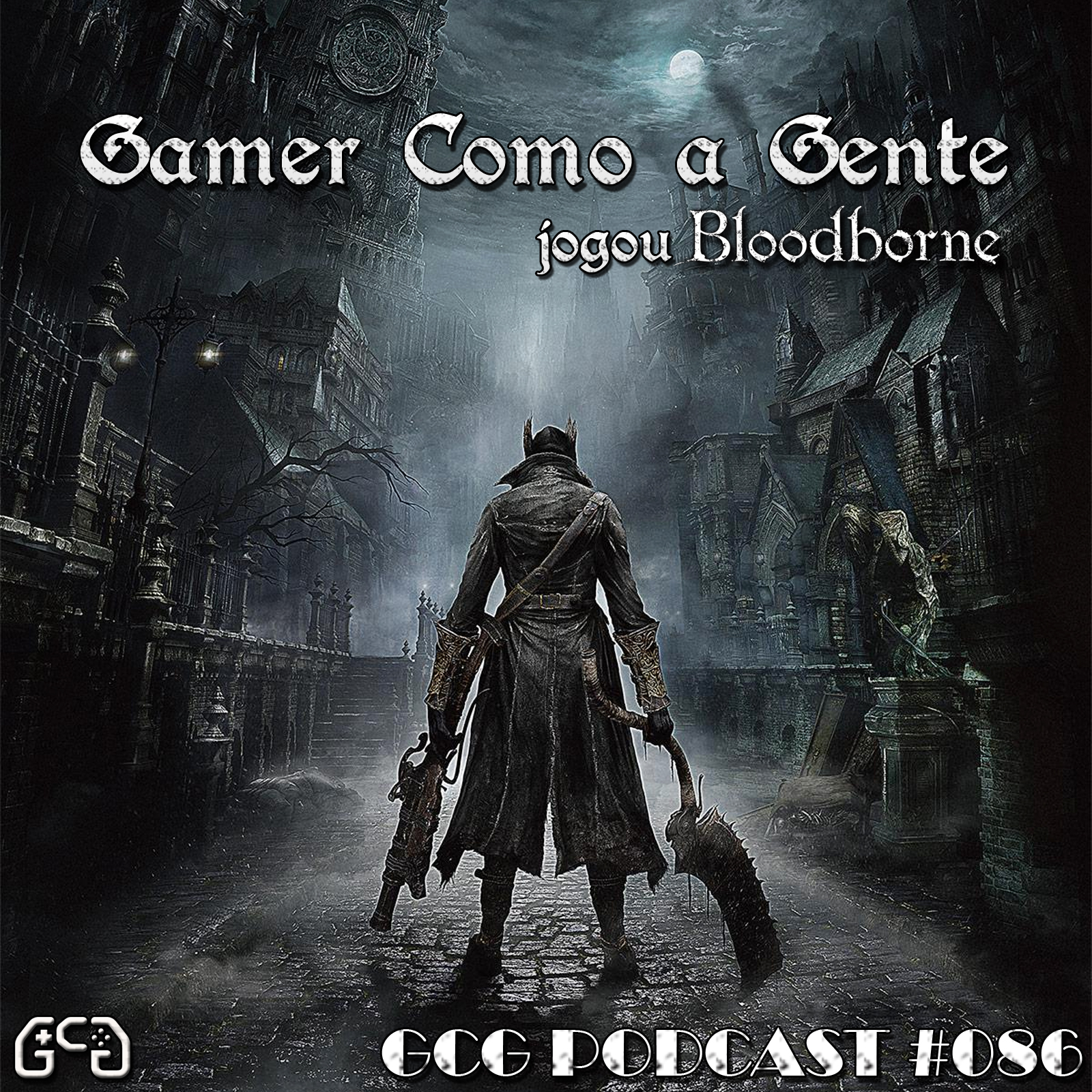 Cast086-VitrineBLOODBORNE