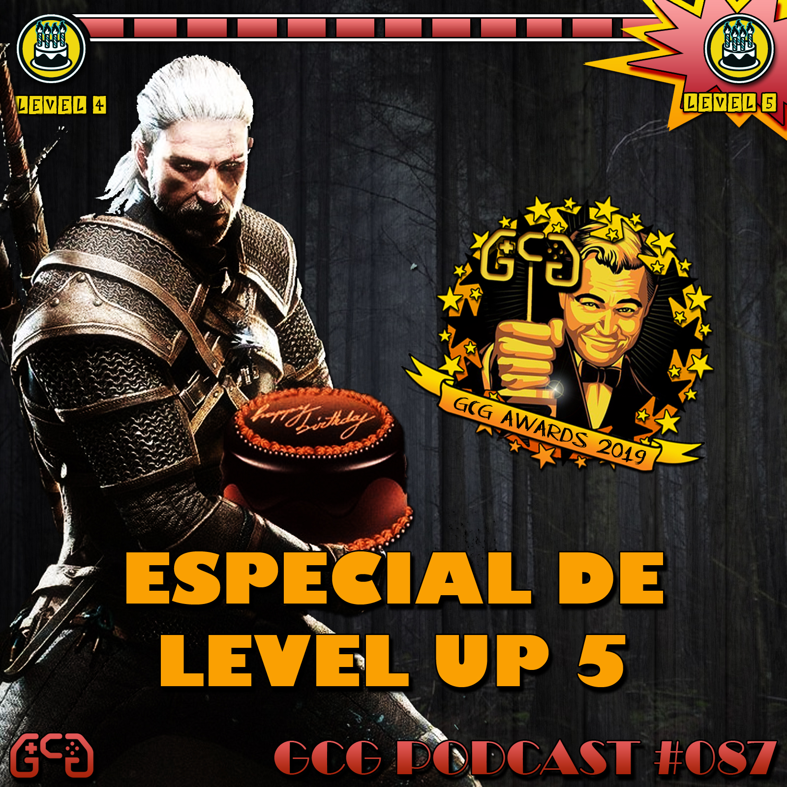 Cast087-VitrineLEVELUP5