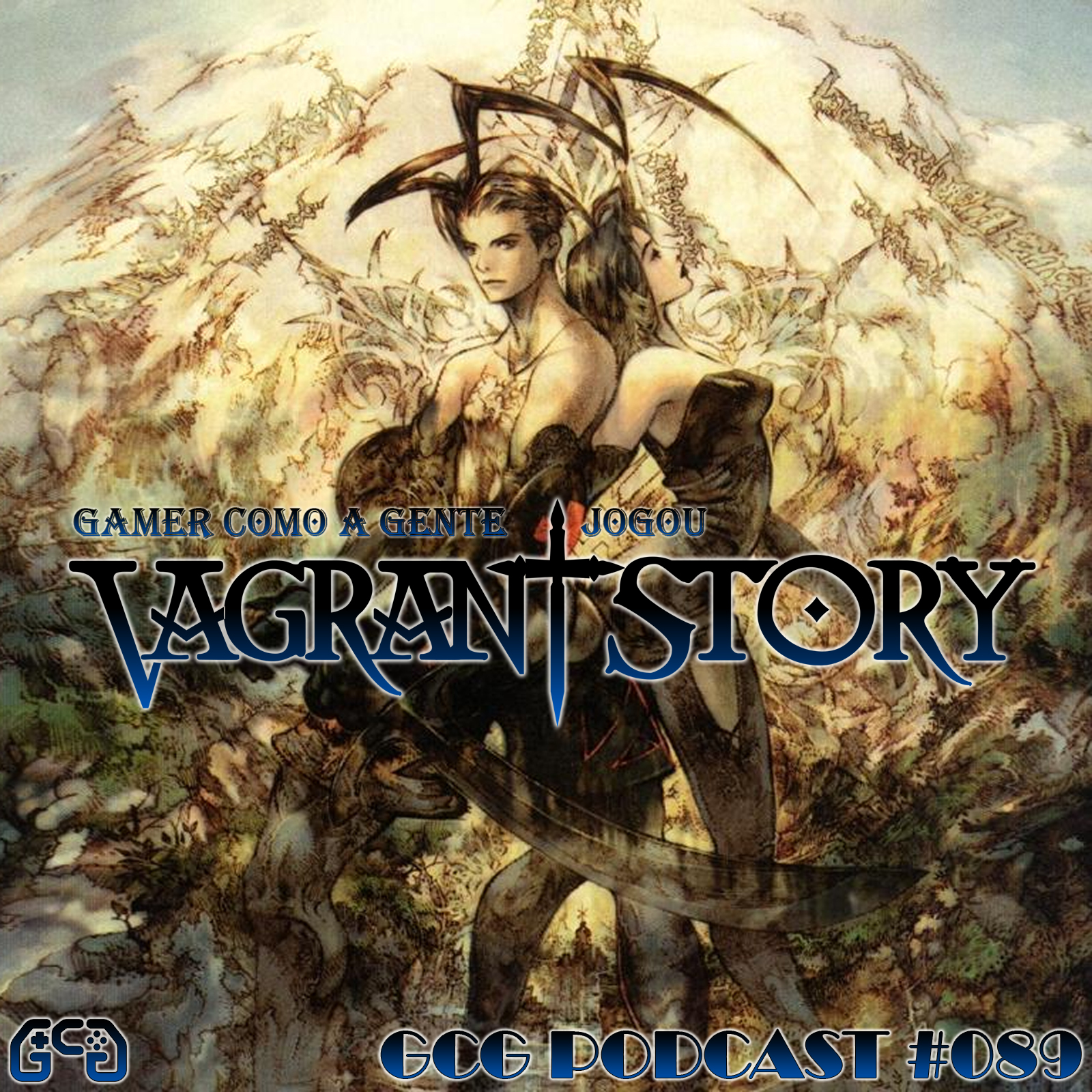 Cast089-VitrineVAGRANTSTORY