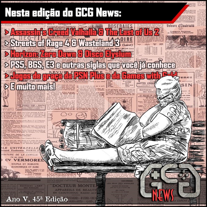 GCGNEWS045-Maio2020